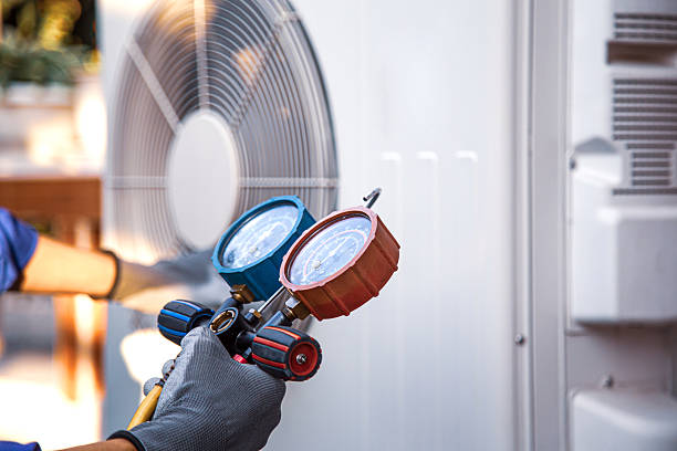 Affordable Emergency Hvac Repair solutions in Vanderbilt, PA
