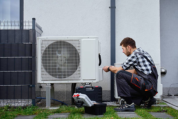 Trusted Air Conditioning Repair service in Vanderbilt, PA - HVAC Repair CO